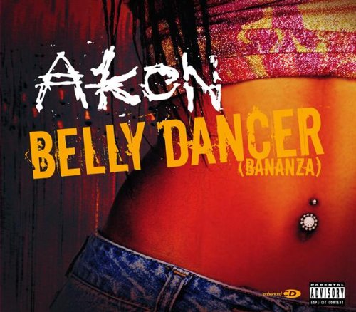 Akon - Belly Dancer - Zortam Music