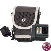 Fujifilm SM05 Accessory Starter Kit