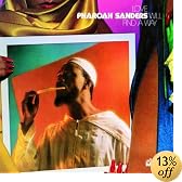 Love Will Find a Way by Pharoah Sanders
