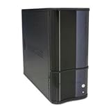 Regular Chassis Black