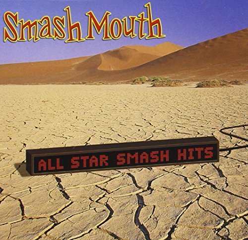 05. Smash Mouth - All Star Smash Hits - Zortam Music