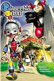 Get P3K: Pinocchio 3000 On Video