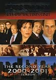 Law & Order: Special Victims Unit - Second Year
