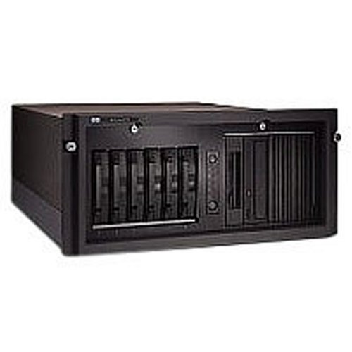 Heimkinosysteme: HP ProLiant ML350R04p Server Xeon 3.0GHz 512MB ohne HDD CD SCSI GBLAN