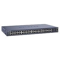 NoteBook: Netgear GSM7248 Switch Giga 48 x RJ45 10/100/1000 + 4 x SFP 19