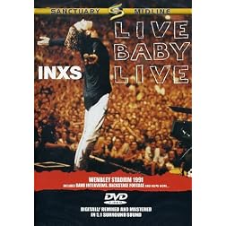 Live Baby Live