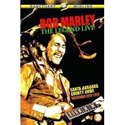 Legend Live