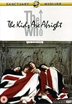 The Who : The kids are alright  - DVD