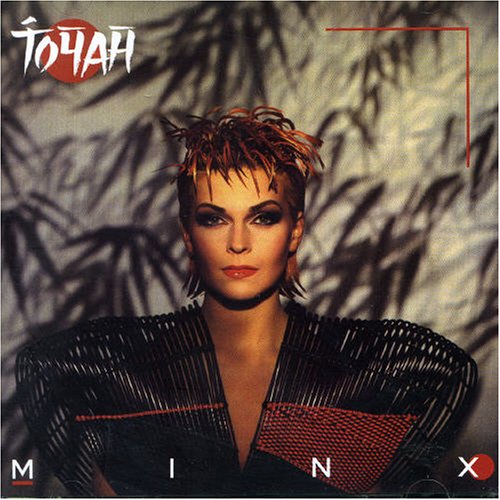 Toyah - Minx - Zortam Music