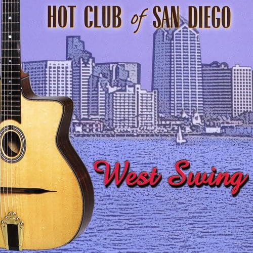 West Swing