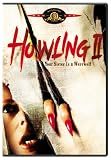 Buy Howling II - Your Sister Is a Werewolf on Amazon
