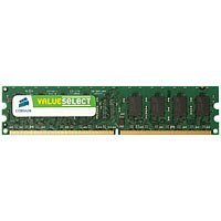 Camcorder: Corsair Value Select 512MB VS DDR2-667 Arbeitsspeicher