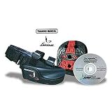 The New JumpSoles Speed and Jump Training System v 5.0