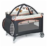 Chicco Ice Berg Lullaby Play Yard