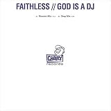 album art to God Is a DJ