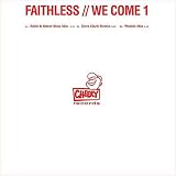 album art to We Come 1