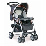 Chicco Cortina Stroller - Iceberg
