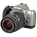 Canon - EOS Rebel K2 w/Quantary 28-90mm Zoom Lens