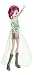 Winx Club Dance Fairy Doll Figure