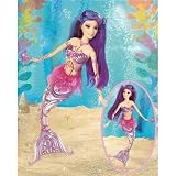 Merissa Doll Barbie Fairytopia Mermaidia by 