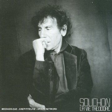 Alain Souchon - La Vie Théodore - Zortam Music