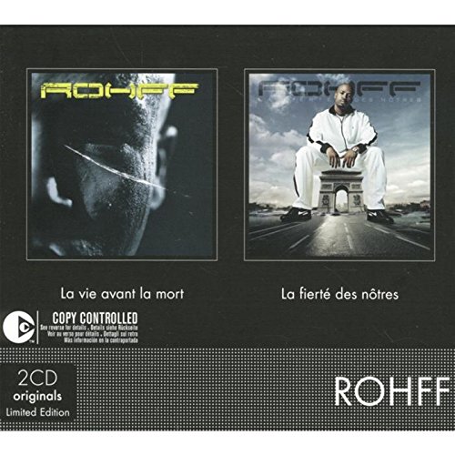 Rohff - La Vie Avant La Mort - Zortam Music