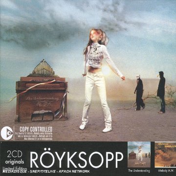 %Royksopp - %Melody AM - Zortam Music