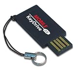 ACP-EP Memory 128MB Mobile Key USB Flash Drive - EPKEY/128-2.0