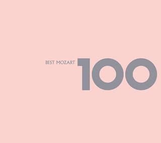 ¥Ù¥¹¥È¡¦¥â¡¼¥Ä¥¡¥ë¥È100 6CD