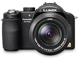 Panasonic Lumix DMC-FZ30