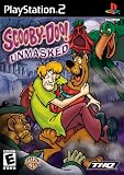 Scooby-Doo: Unmasked for PlayStation 2