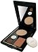 Lancome Colour Express Kit 2 Eyeshadows, 1 Blush, 1 Powder