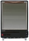 amadana TT-111-B オーブントースター ブラック
