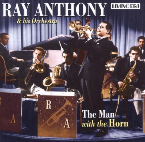 The Man with the Horn