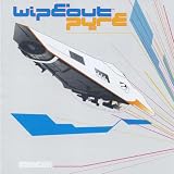 Wipeout Pure: The Official Soundtrack