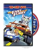 Get Tom And Jerry: The Fast And The Furry On Video