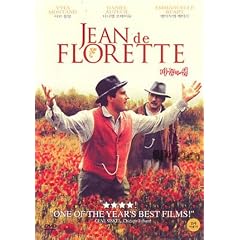 Jean de Florette (Original French)
