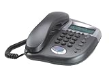 Cable & Wireless CWT2100 - Corded Telephone With Digital Answering System