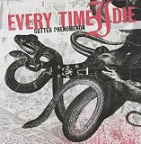 album art to Gutter Phenomenon