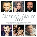 Buy The Classical Album 2005 on Amazon