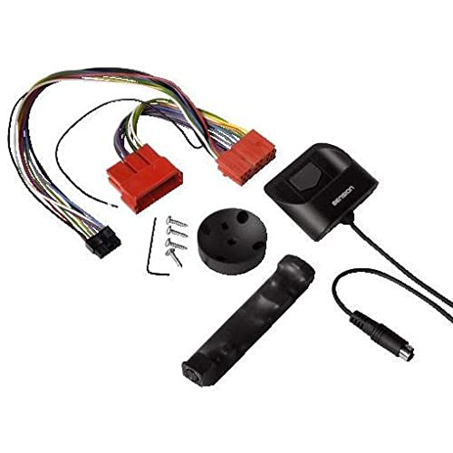 Digitalkameras: Dension Kfz-Einbau-Set "ice-Link Plus" f�r iPod Mini f�r Audi/Lamb./Seat/Skoda