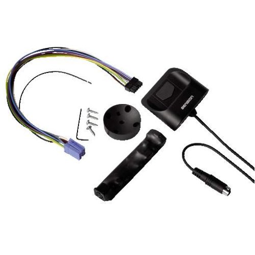 Digitalkameras: Dension Kfz-Einbau-Set "ice-Link Plus" f�r iPod Mini f�r VW Golf IV/Bora/Pa...