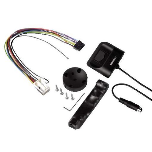 Digitalkameras: Dension Kfz-Einbau-Set "ice-Link Plus" f�r iPod Mini f�r Audi/Seat/VW