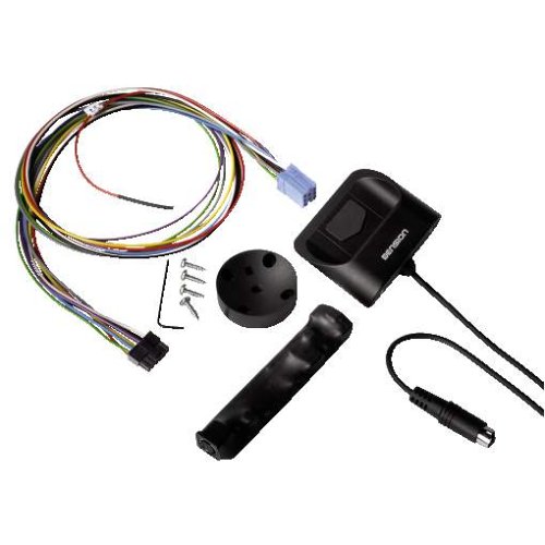 Digitalkameras: Dension Kfz-Einbau-Set "ice-Link Plus" f�r iPod Mini f�r Blaupunkt