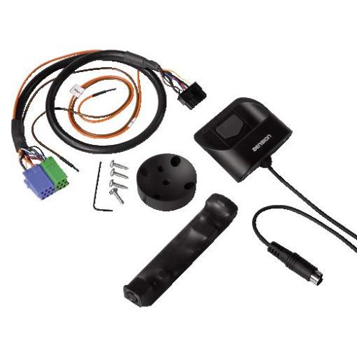 Digitalkameras: Dension Kfz-Einbau-Set "ice-Link Plus" f�r iPod Mini f�r Becker