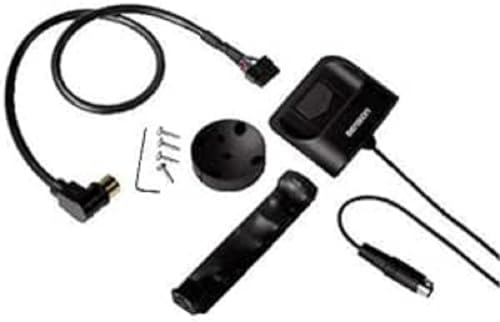 Digitalkameras: Dension Kfz-Einbau-Set "ice-Link Plus" f�r iPod Mini f�r Kenwood