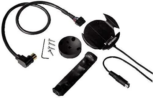 Digitalkameras: Dension Kfz-Einbau-Set "ice-Link Plus" f�r iPod f�r Kenwood
