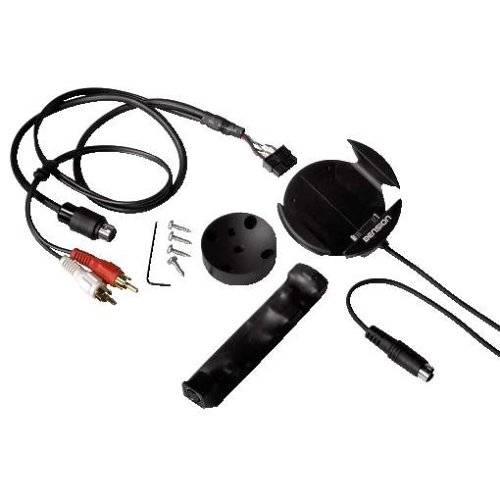 Digitalkameras: Dension Kfz-Einbau-Set "ice-Link Plus" f�r iPod f�r Sony