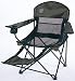 Slumberjack Big Easy Mesh Quad Lounger