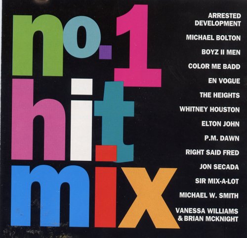 Right Said Fred - No. 1 Hit Mix - Zortam Music